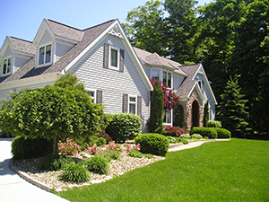 Landscapers and Lawncare Services in Okolona, MS
